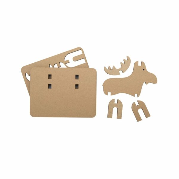 DeerMail - karta świąteczna [AP718786]