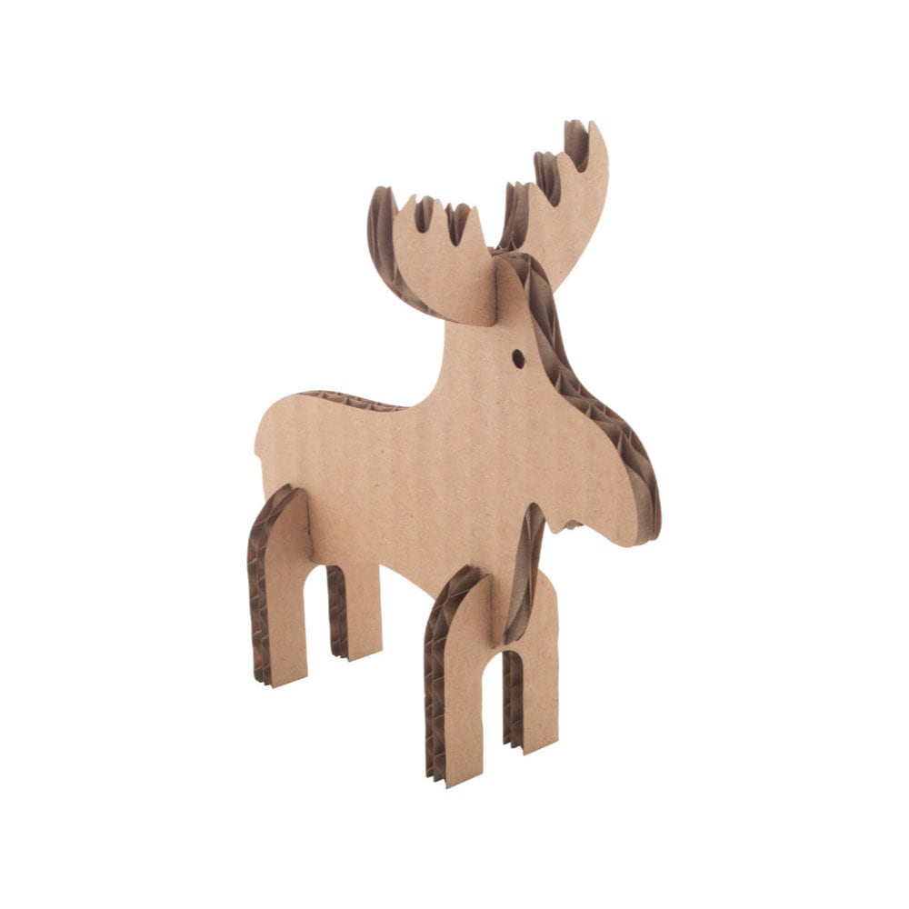 DeerSend - karta świąteczna [AP718173]