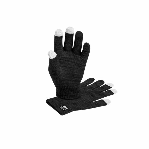 Despil - rękawiczki RPET do ekranów dotykowych [AP721929-10]