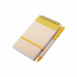 Ecocard - notatnik [AP731629-02]
