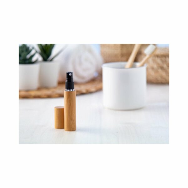 Fragrano - bambusowa buteleczka na perfumy [AP800466]