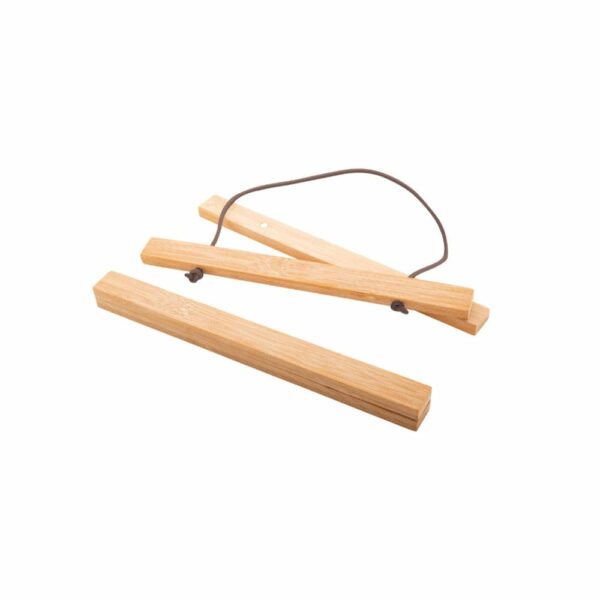Hangoo - bambusowa ramka na zdjęcia [AP800468]
