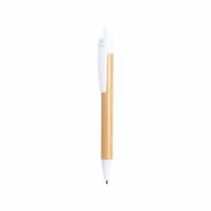 Heloix - długopis bambusowy [AP721867-01]