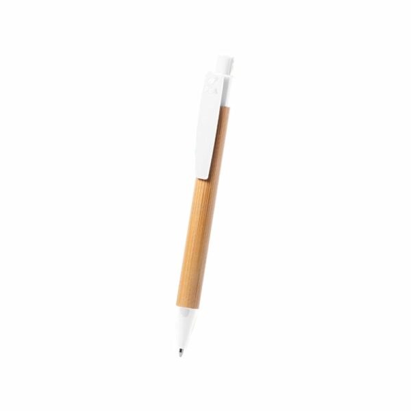 Heloix - długopis bambusowy [AP721867-01]