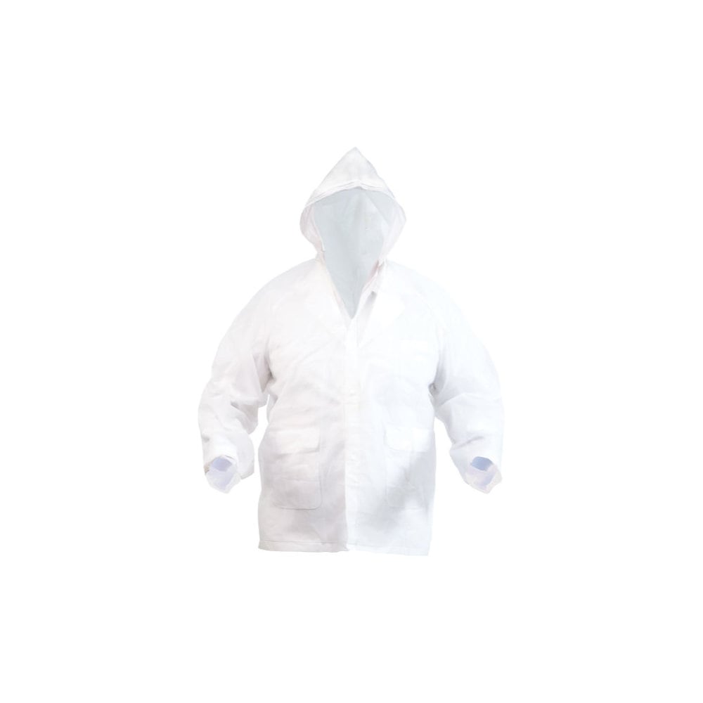 Hydrus - płaszcz przeciwdeszczowy [AP791500-01]