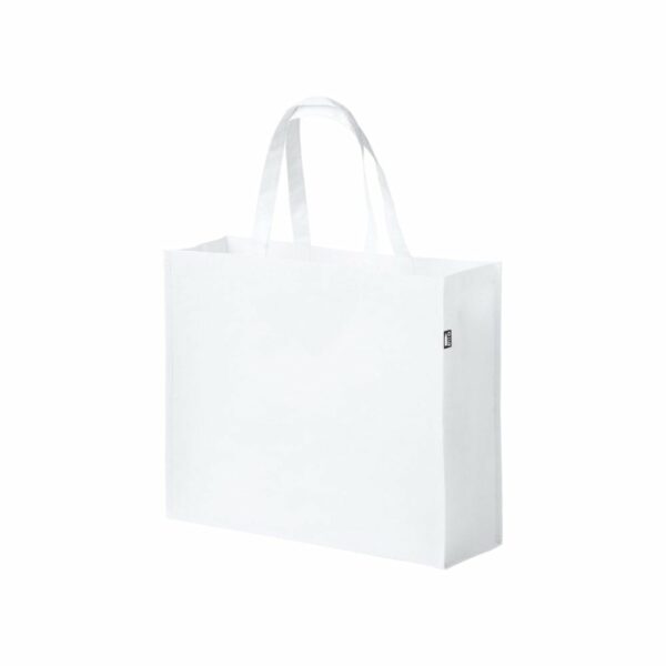 Kaiso - torba na zakupy RPET [AP721434-01]