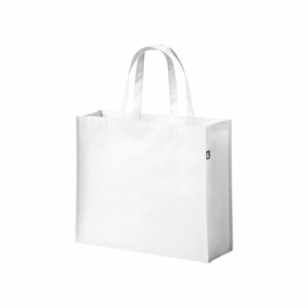Kaiso - torba na zakupy RPET [AP721434-01]