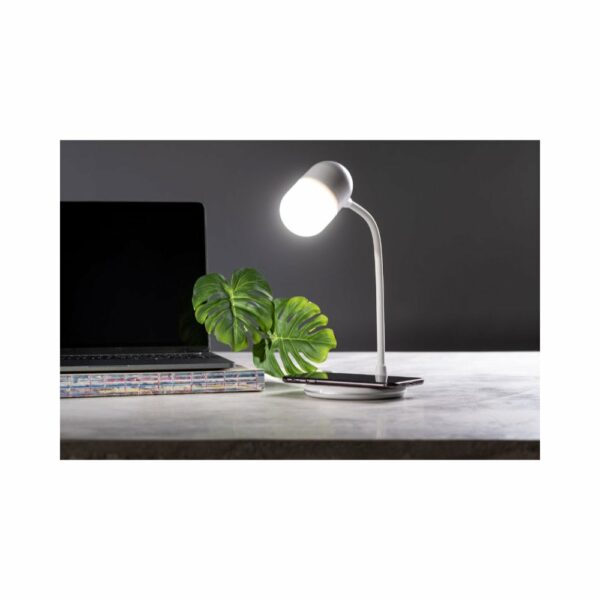 Lerex - lampa/lampka na biurko [AP721373-01]