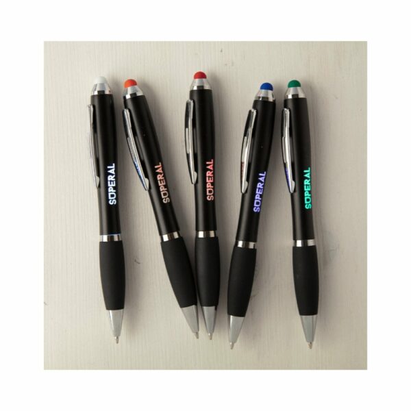 Lighty - długopis dotykowy [AP845172-01]