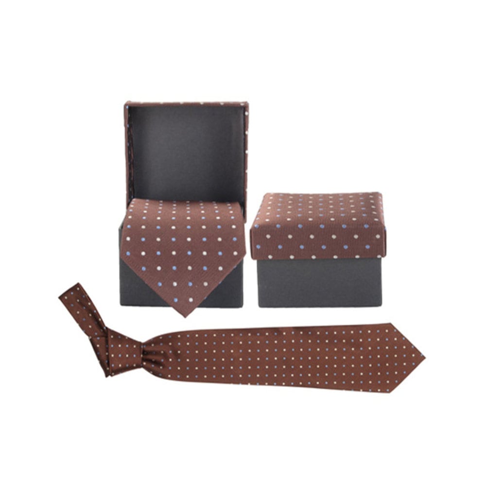 Luxey - krawat [AP1128-09]