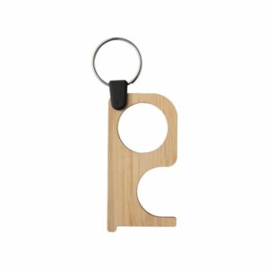 NoTouch Bamboo - klucz higieniczny [AP718805]