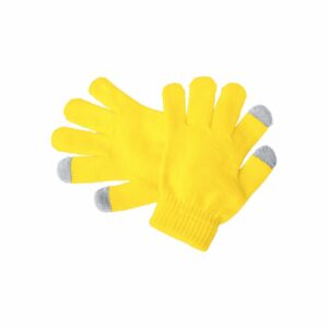 Pigun - dziecięce rękawiczki do ekranów dotykowych [AP781299-02]