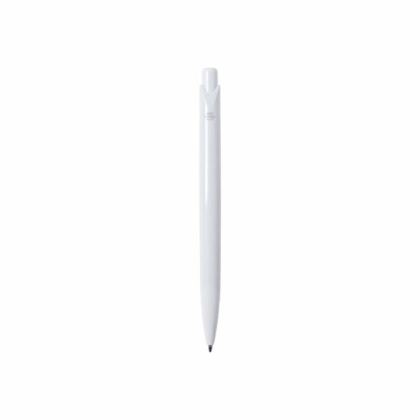 Ramix - długopis antybakteryjny [AP721845-01]