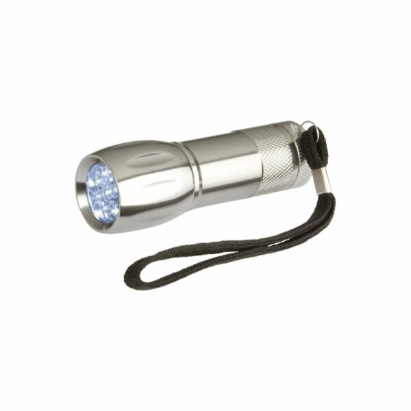 Reflector - latarka z diodą typu led [AP892001]