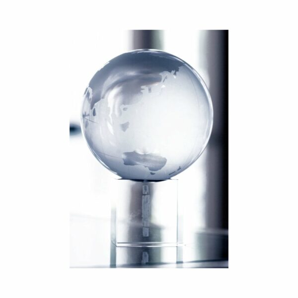 Satelite - kryształowy globus [AP808800]