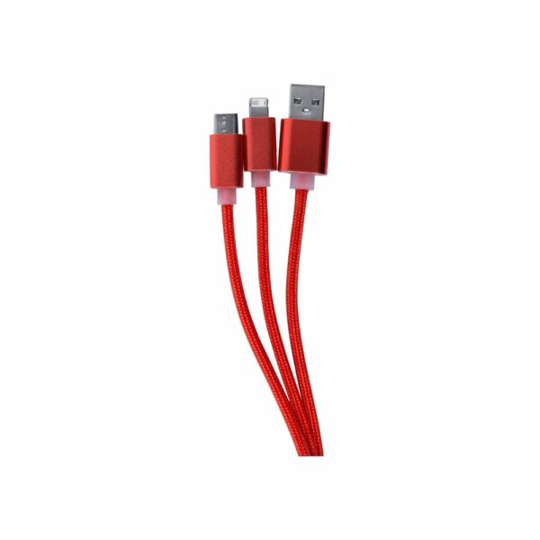 Scolt - kabelek USB [AP721102-05]