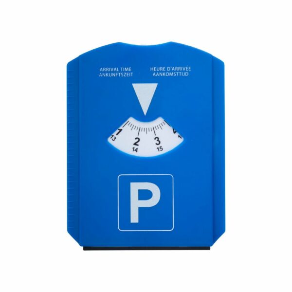 ScraPark - karta parkingowa [AP844041]