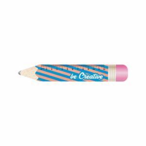 Sharpy 12 - linjka 12cm/ołówek [AP718555]