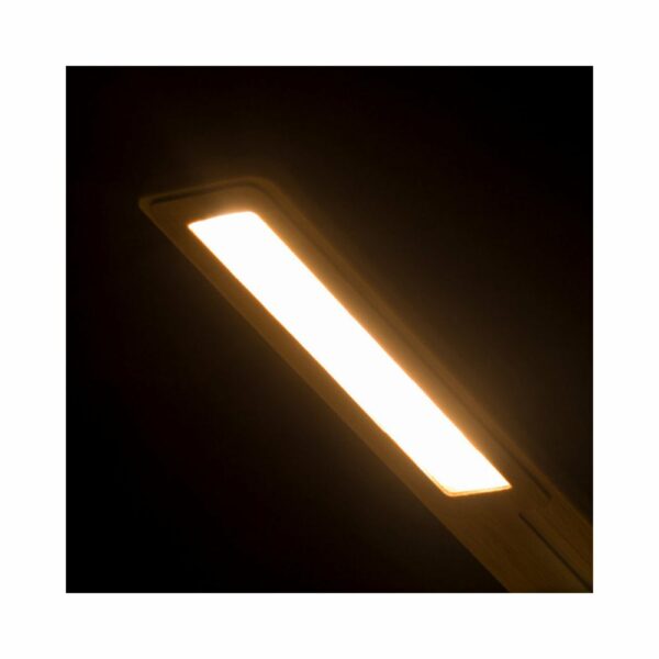 Sleya - wielofunkcyjna lampa biurkowa [AP722100]