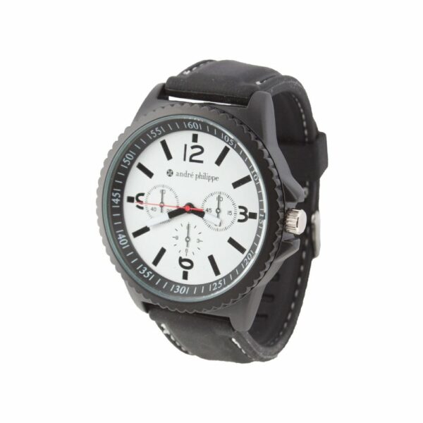 Soldat - męski zegarek [AP807151-01]