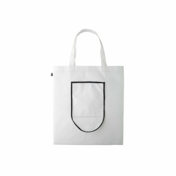 SuboShop Fold B RPET - personalizowana torba na zakupy [AP716427-10]