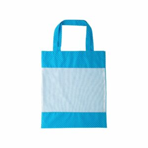 SuboShop Mesh - personalizowana torba na zakupy [AP716400]