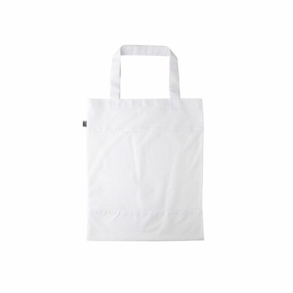 SuboShop Mesh RPET - personalizowana torba na zakupy [AP716401]