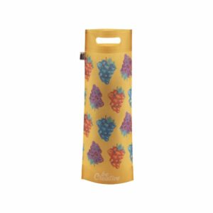 SuboShop Wine RPET - personalizowana torba na wino [AP718903]