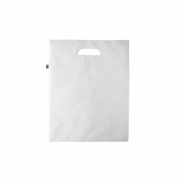 SuboShop Zero RPET - personalizowana torba na zakupy [AP718901]