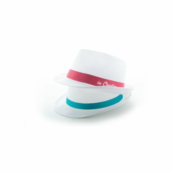 Subrero - sublimacyjna tasiemka do kapeluszy słomkowych [AP718139]