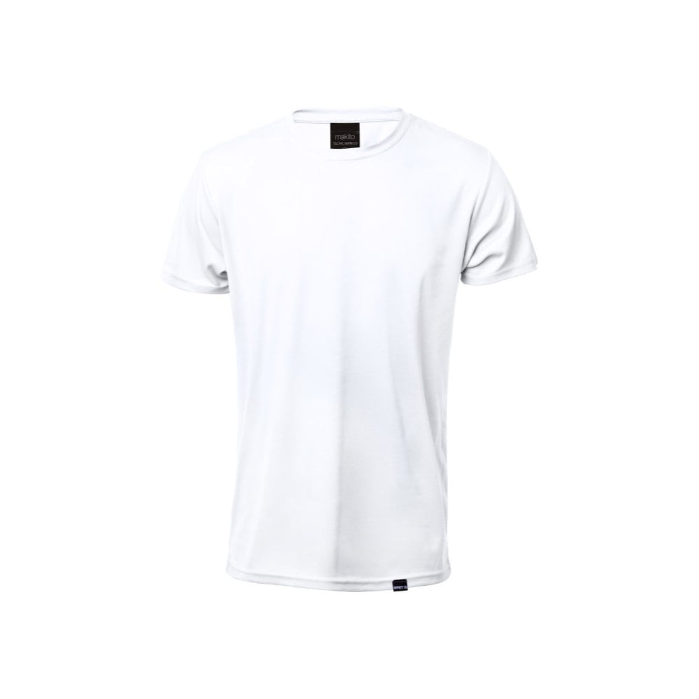 Tecnic Markus - t-shirt/koszulka sportowa RPET [AP721584-01_L]