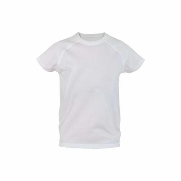 Tecnic Plus K - dziecięcy T-shirt sportowy [AP791931-01_10-12]