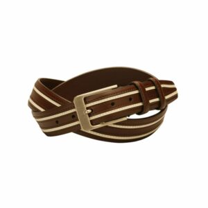 Tessa - pasek skórzany [AP62521-09]