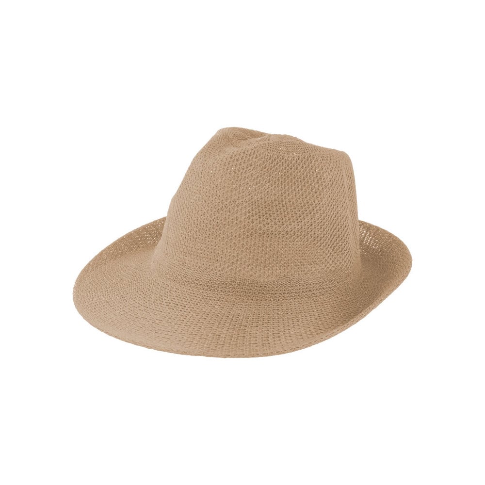 Timbu - kapelusz słomkowy [AP791197-00]
