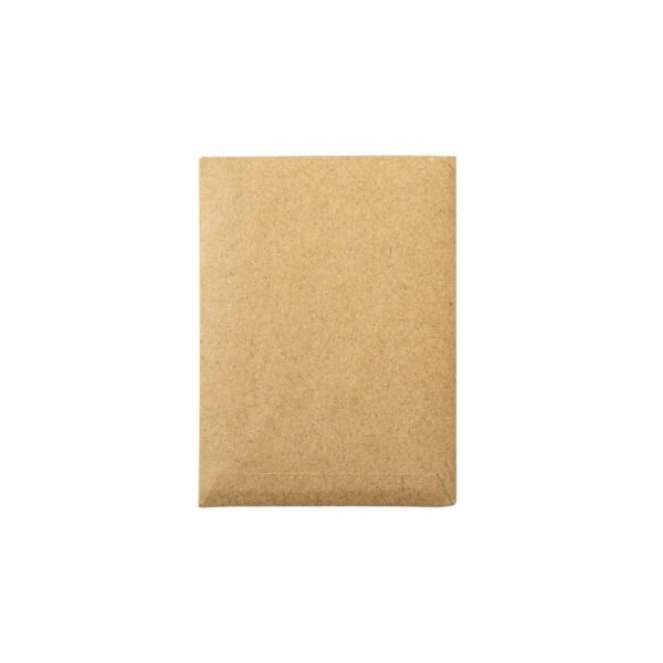 Tinsal - notatnik z karteczkami samoprzylepnymi z papieru nasiennego [AP722051-01]