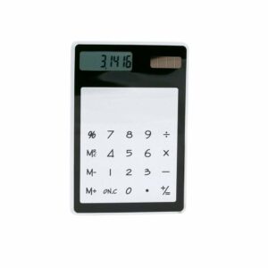 Transolar - kalkulator [AP731498-10]