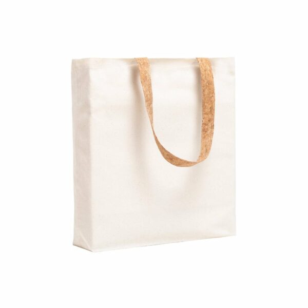 Tuarey - bawełniana torba na zakupy [AP721895]