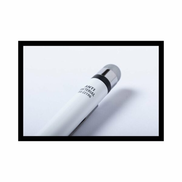 Verne - antybakteryjny długopis dotykowy [AP721810-01]