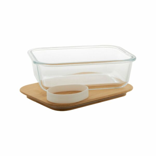 Vittata - pudełko szklane na lunch/lunch box [AP800440]