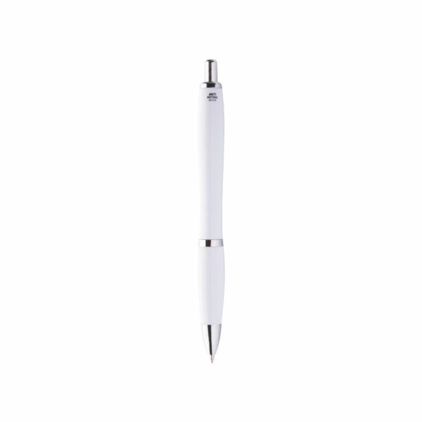 Wumpy Clean - długopis anty-bakteryjny [AP810456-01]