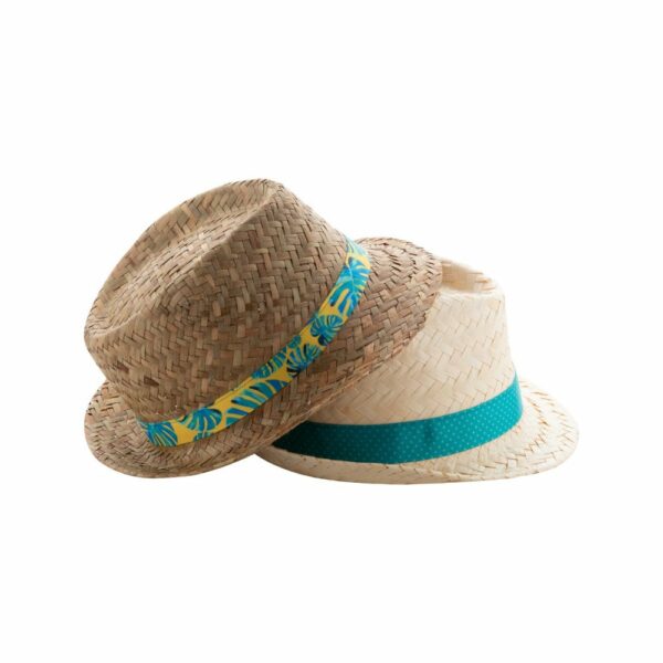 Zelio - kapelusz słomkowy [AP741918-00]