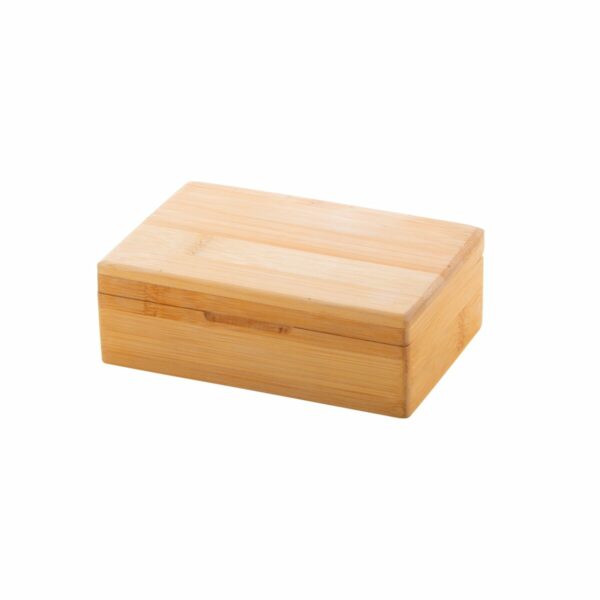 Arashi - bambusowe pudełko na biżuterię [AP800467]