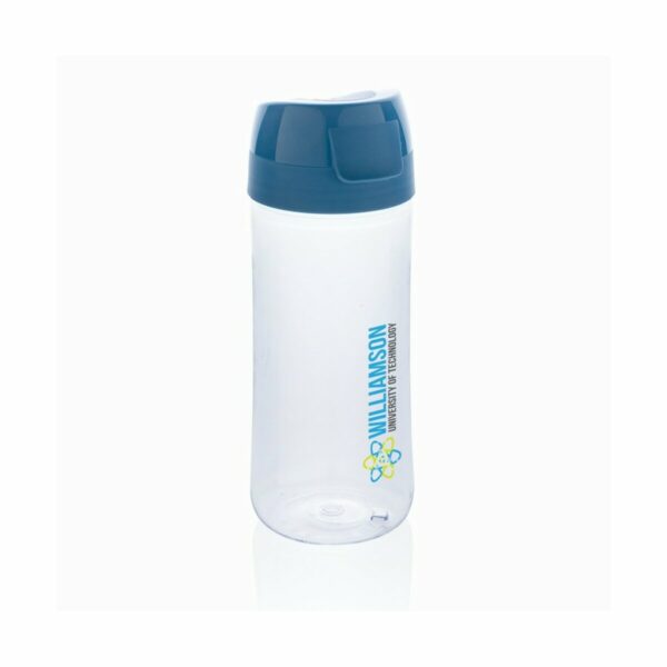 Butelka sportowa 500 ml Tritan™ Renew - niebieski