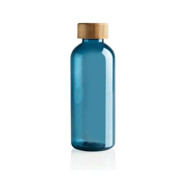 Butelka sportowa 660 ml RPET - blue