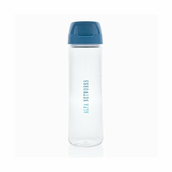 Butelka sportowa 750 ml Tritan™ Renew - niebieski