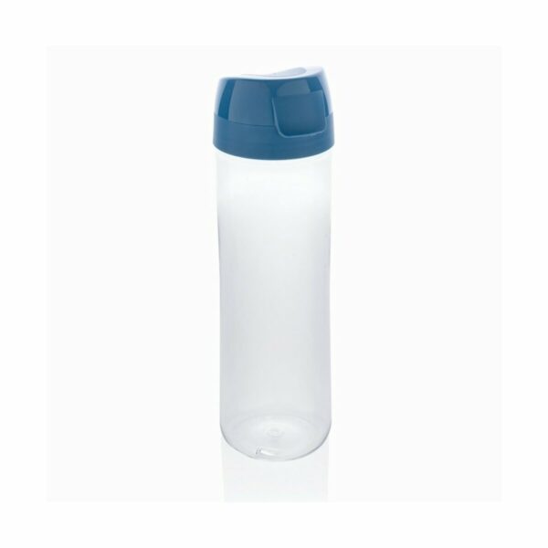 Butelka sportowa 750 ml Tritan™ Renew - niebieski