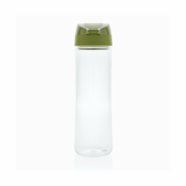 Butelka sportowa 750 ml Tritan™ Renew - zielony