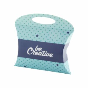 CreaBox Pillow Carry S - pudełko na poduszkę