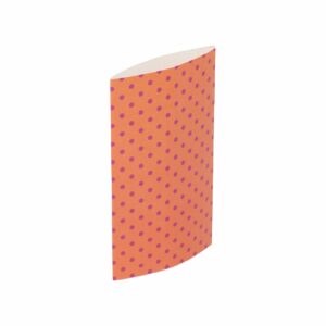 CreaSleeve 458 - personalizowany papierowy rękaw