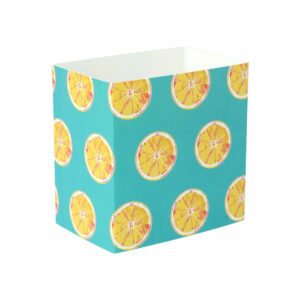 CreaSleeve 467 - personalizowany papierowy rękaw